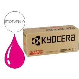 TONER KYOCERA TK5270M...