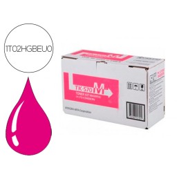 TONER KYOCERA LASER TK570M...