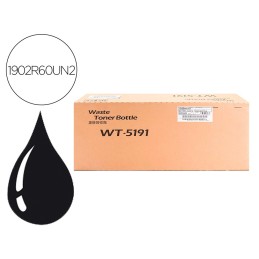 TONER KYOCERA WT-5191/WASTE...