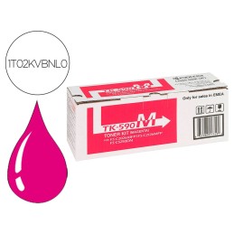TONER KYOCERA -MITA MAGENTA...