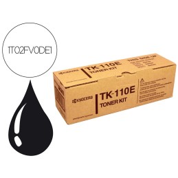 TONER KYOCERA -MITA...