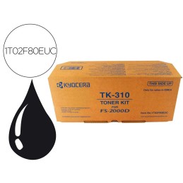 TONER KYOCERA -MITA...