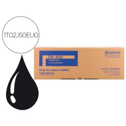TONER KYOCERA -MITA...