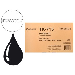 TONER KYOCERA -MITA KM-3050...