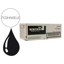 TONER TK-560K KYOCERA -MITA...
