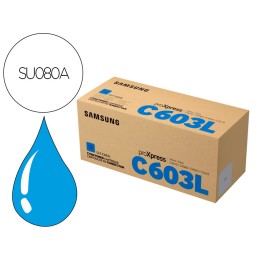 TONER HP SAMSUNG CIAN...