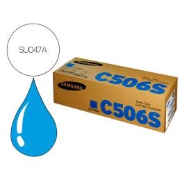 TONER HP SAMSUNG CLP680ND...