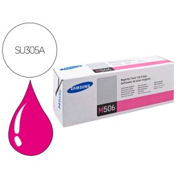 TONER HP SAMSUNG CLP680ND...