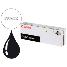 TONER CANON EXV5 IR1600...
