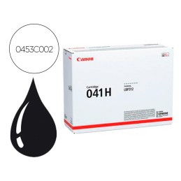 TONER CANON 041H CRG041BK...