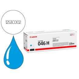 TONER CANON 046H LBP650...