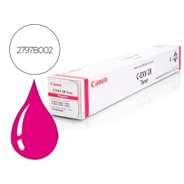 TONER CANON EXV28M...