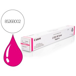 TONER CANON EXV49M IR...