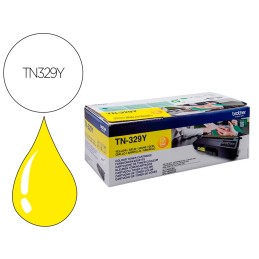 TONER BROTHER HLL8350CDW...