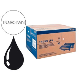 TONER BROTHER HL5440D /...