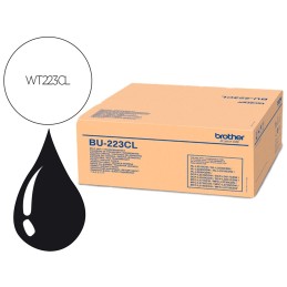 TONER BROTHER RECIPIENTE...