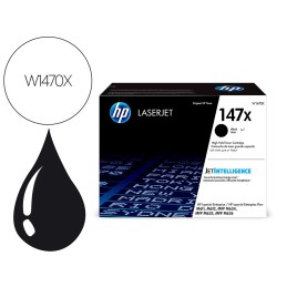 TONER HP 147X M611 / M612 /...