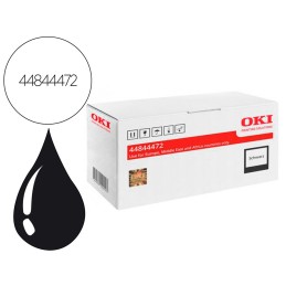 TAMBOR OKI LASER I MC853 /...