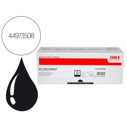 TONER OKI LASER MC562 /...