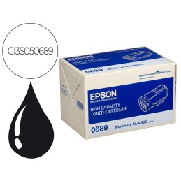 INK-JET EPSON S050689...