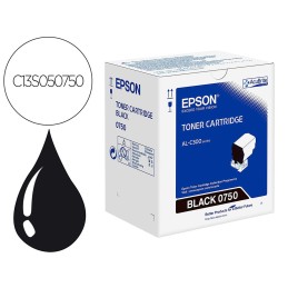 TONER EPSON C13S050750...