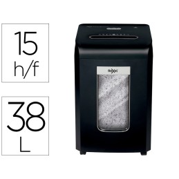 DESTRUCTORA DE DOCUMENTOS...