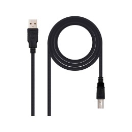 CABLE USB NANOCABLE 2.0...