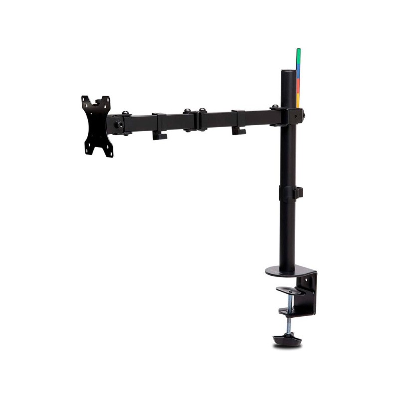 BRAZO KENSINGTON SMARTFIT ERGO EXTENSIBLE PARA UN MONITOR 456X135X233 MM