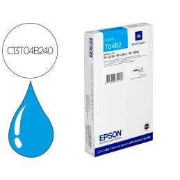 INK-JET EPSON WORKFORCE PRO...