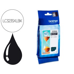 INK-JET BROTHER LC3235XLBK...