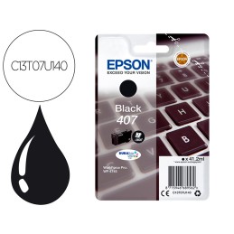 INK-JET EPSON 407L CLAVIER...