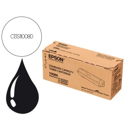 TONER EPSON LASER AL-M300...