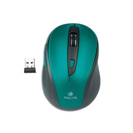 RATON NGS EVO MUTE OPTICO...