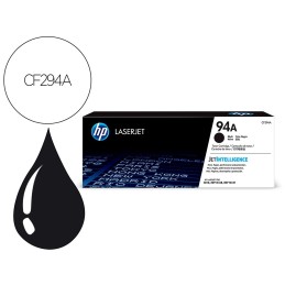 TONER HP 94A LASERJET PRO...
