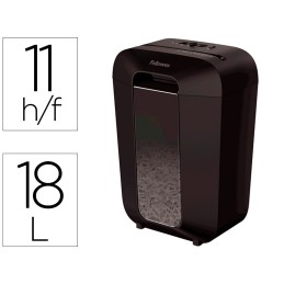 DESTRUCTORA DE DOCUMENTOS...