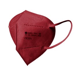 MASCARILLA FACIAL FFP2...