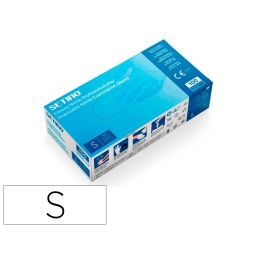 GUANTES DE VINILO SETINO...