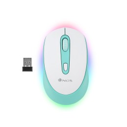 RATON NGS SMOG OPTICO...