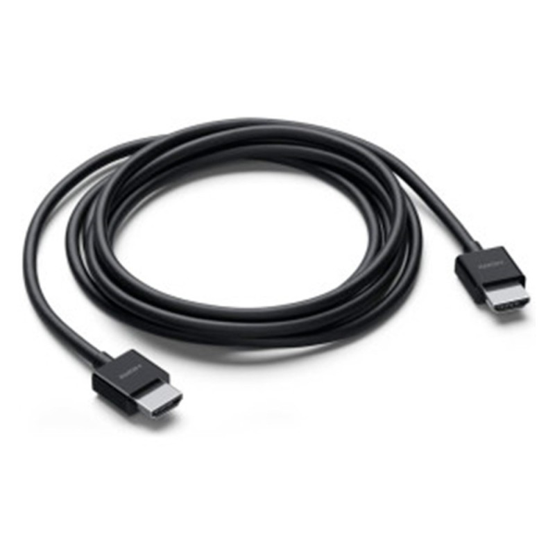 CABLE BELKIN AV10175BT2M-BLK HDMI ULTRA HD DE ALTA VELOCIDAD LONGITUD 2 M COLOR NEGRO