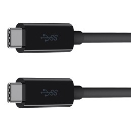 CABLE BELKIN F2CU049BT2M...
