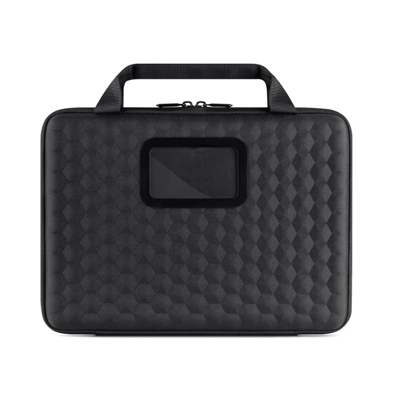 FUNDA BELKIN B2A075-C00 AIR PROTECT ALWAYS-ON PARA CHROMEBOOKS Y PORTATILES DE 11" COLOR NEGRO