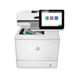 EQUIPO MULTIFUNCION HP MFP...