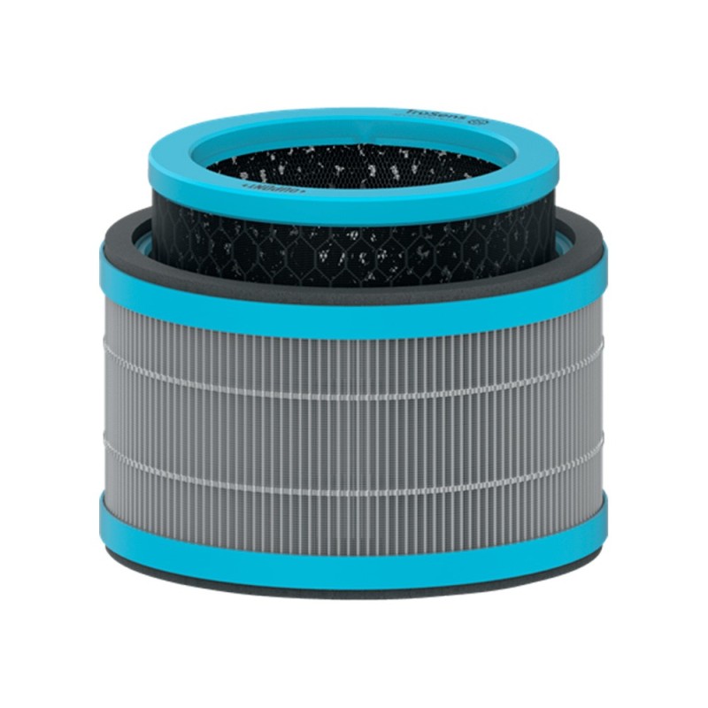 FILTRO HEPA LEITZ PARA PURIFICADOR DE AIRE PEQUEO Z-1000 PARA ALERGIAS Y GRIPE