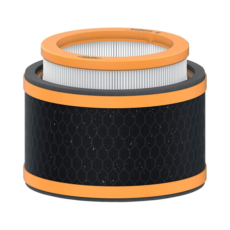 FILTRO HEPA LEITZ PARA PURIFICADOR DE AIRE PEQUEO Z-1000 PARA OLORES Y COVID