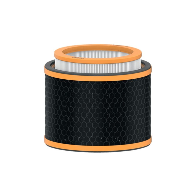 FILTRO HEPA LEITZ PARA PURIFICADOR DE AIRE MEDIANO Z-2000/Z-2500 PARA OLORES Y COVID