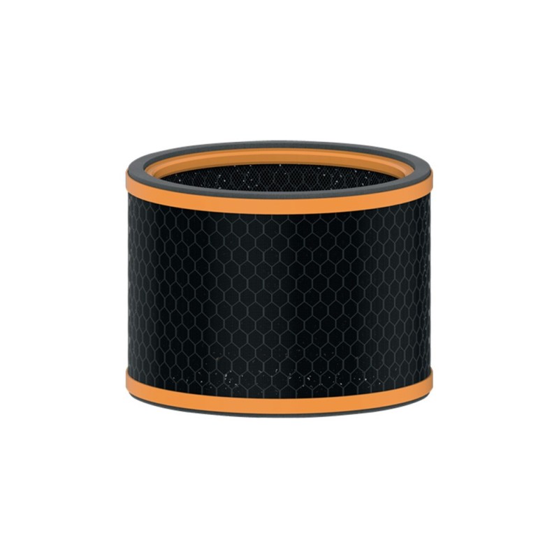 FILTRO DE CARBONO HEPA LEITZ PARA PURIFICADOR DE AIRE MEDIANO Z-2000/Z-2500 PARA OLORES Y COVID