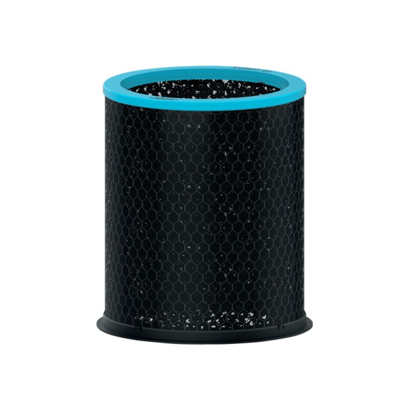 FILTRO DE CARBONO HEPA LEITZ PARA PURIFICADOR DE AIRE GRANDE Z-3000/Z-3500 PARA ALERGIAS Y GRIPE