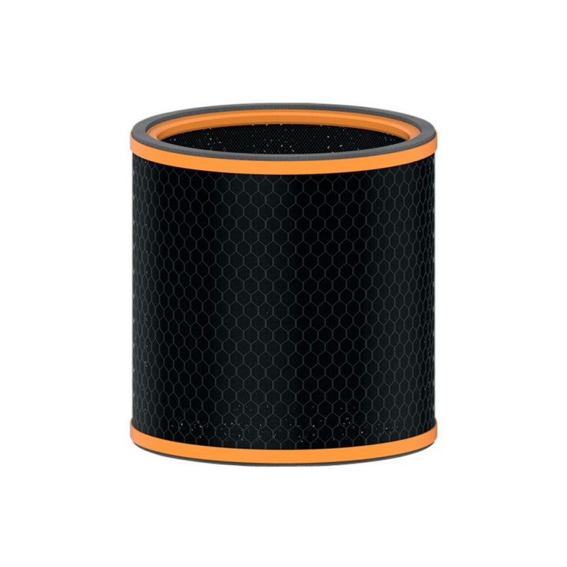 FILTRO DE CARBONO HEPA LEITZ PARA PURIFICADOR DE AIRE GRANDE Z-3000/Z-3500 PARA OLORES Y COVID