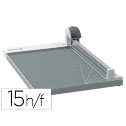 CIZALLA DE RODILLO LEITZ...