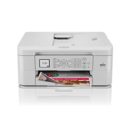 EQUIPO MULTIFUNCION BROTHER...